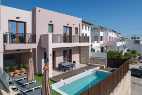 Anna's Residence, comfortable vacation in Rethimno